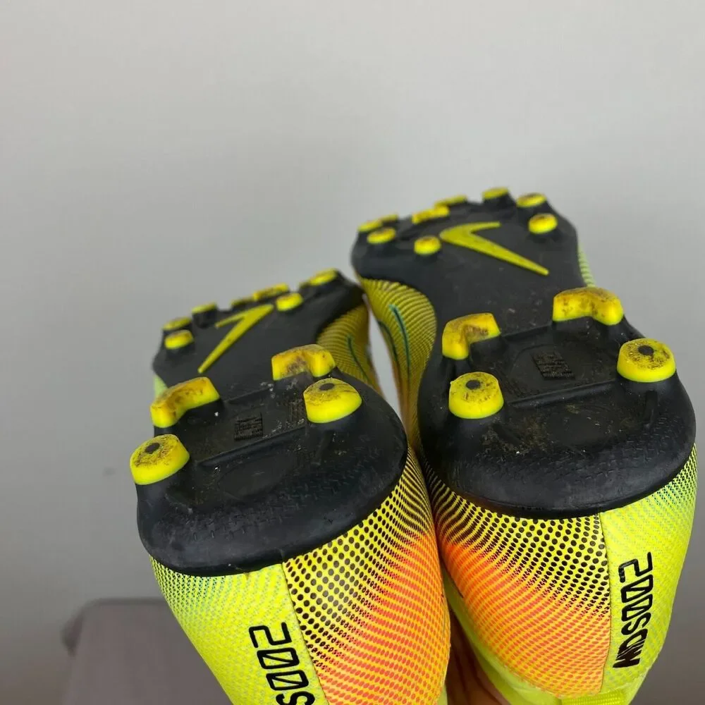 Nike get ready