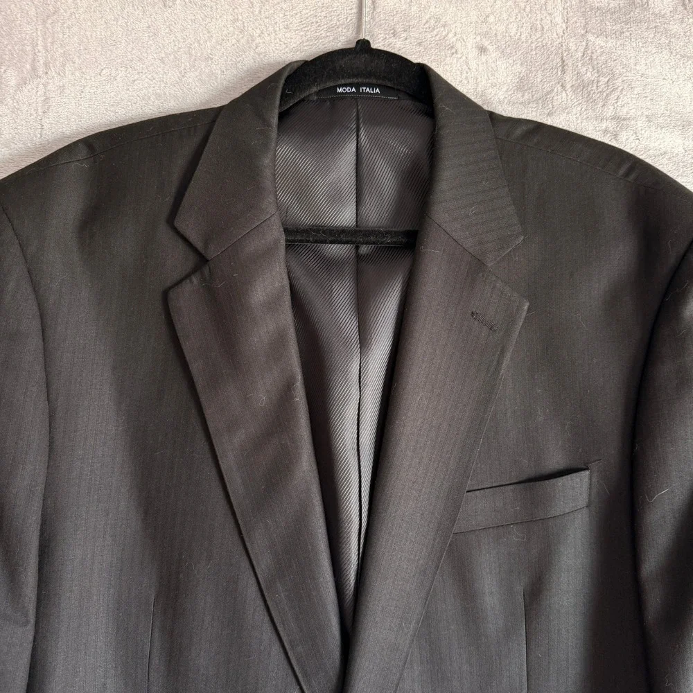 Karako sophisticated men