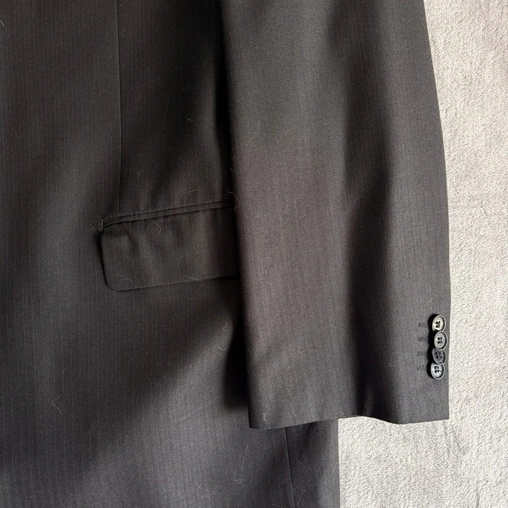 Karako sophisticated men