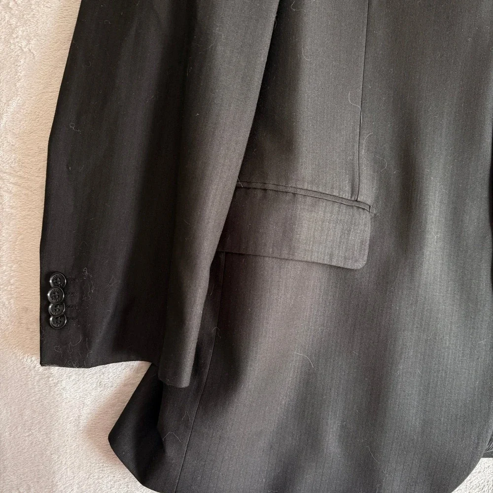 Karako sophisticated men