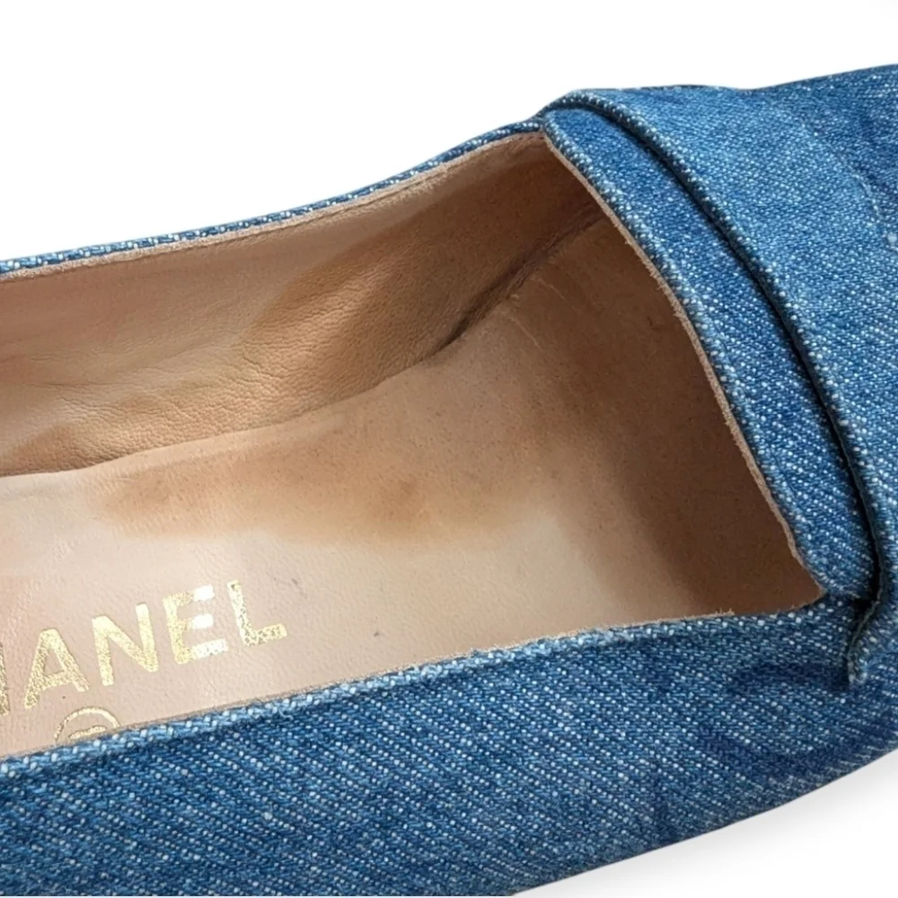 CHANEL size 10