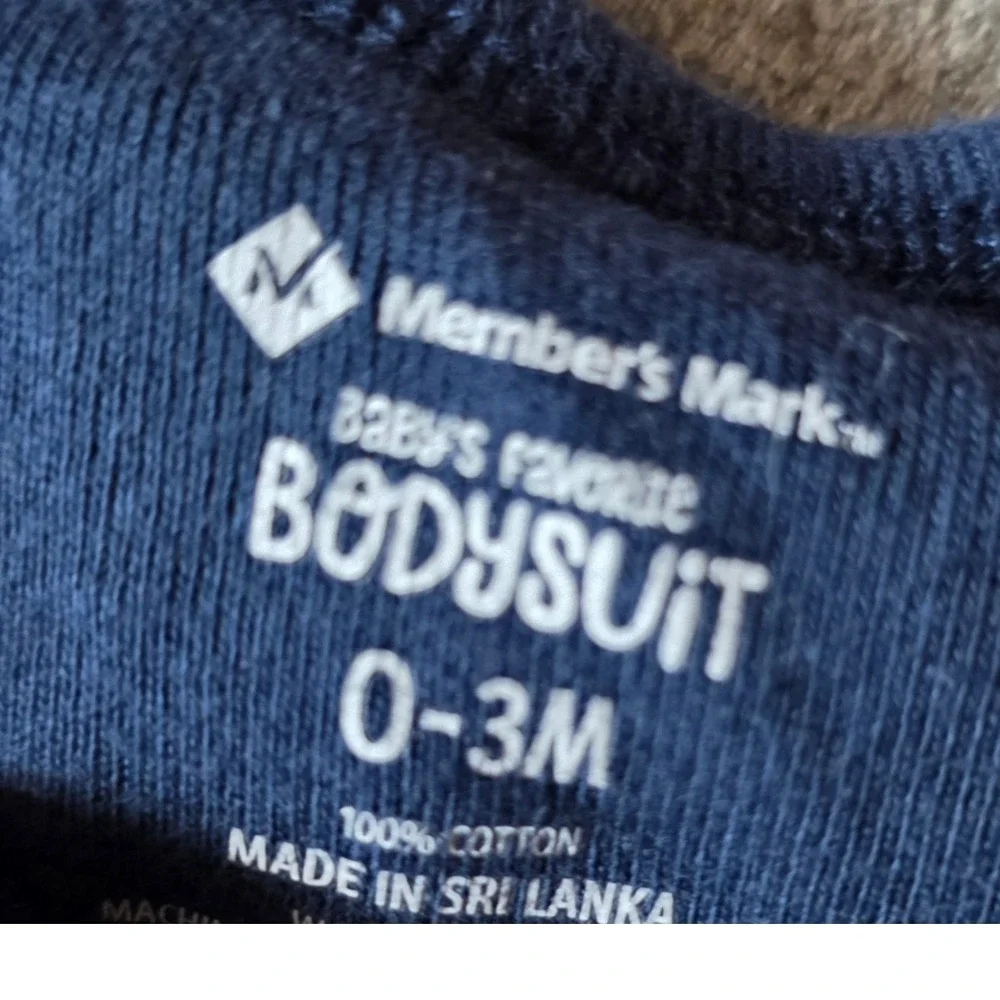 Members Mark bundle four