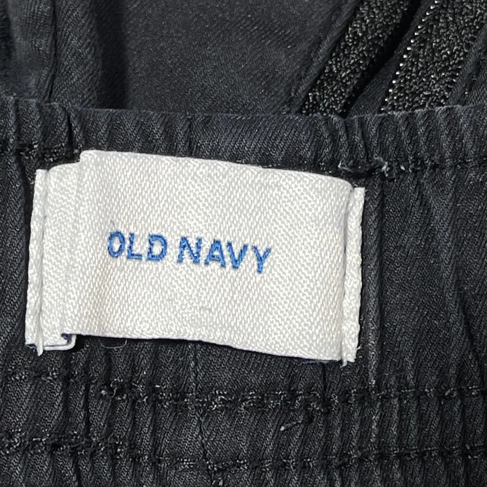 Old Navy elevate your