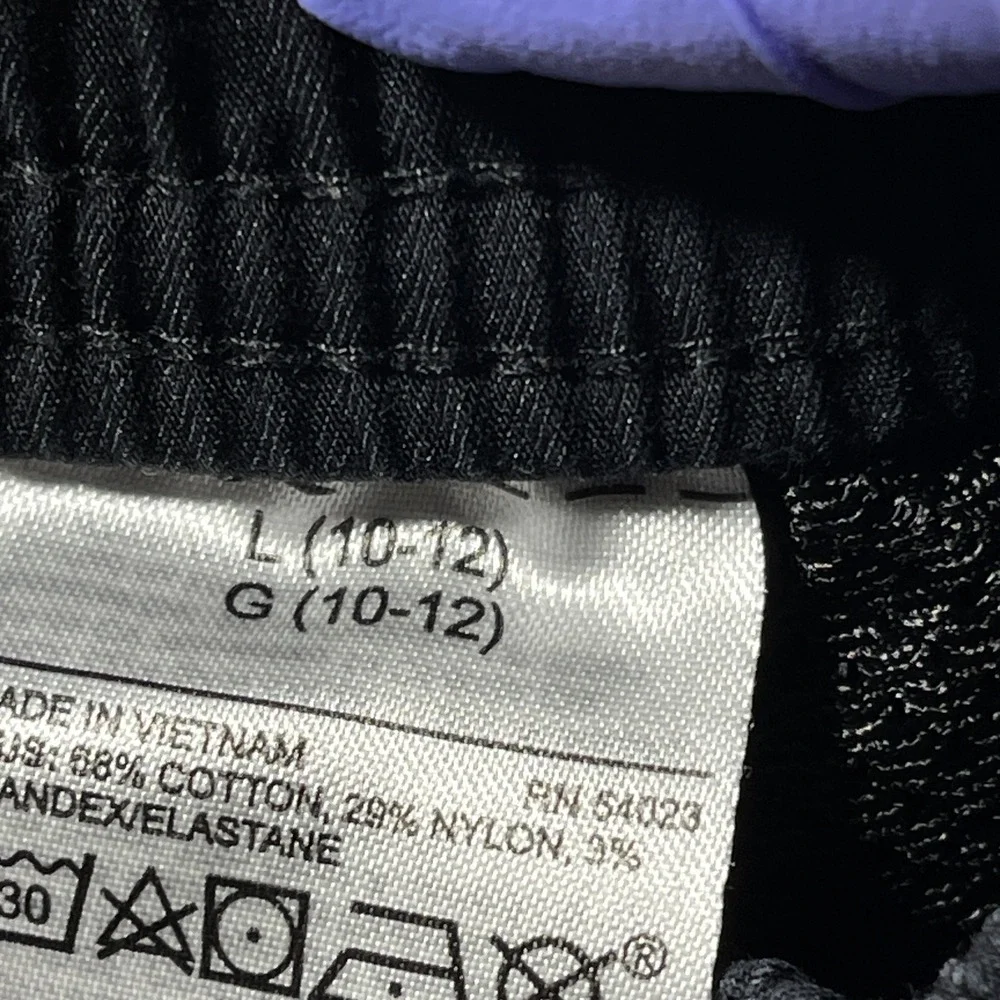 Old Navy elevate your