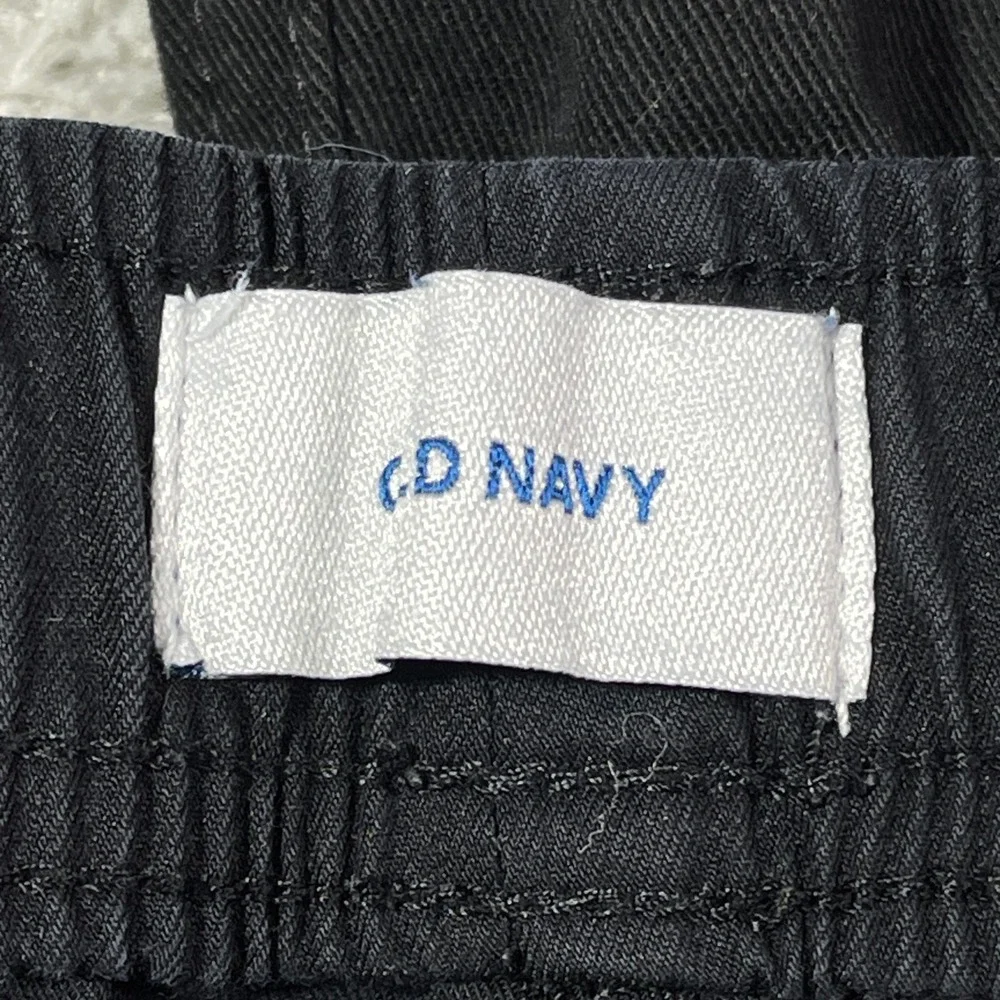 Old Navy elevate your