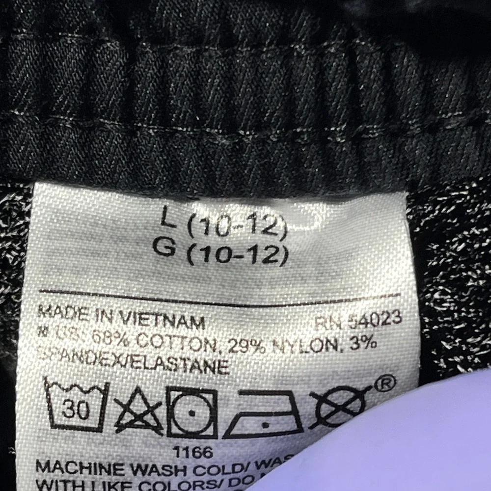 Old Navy elevate your