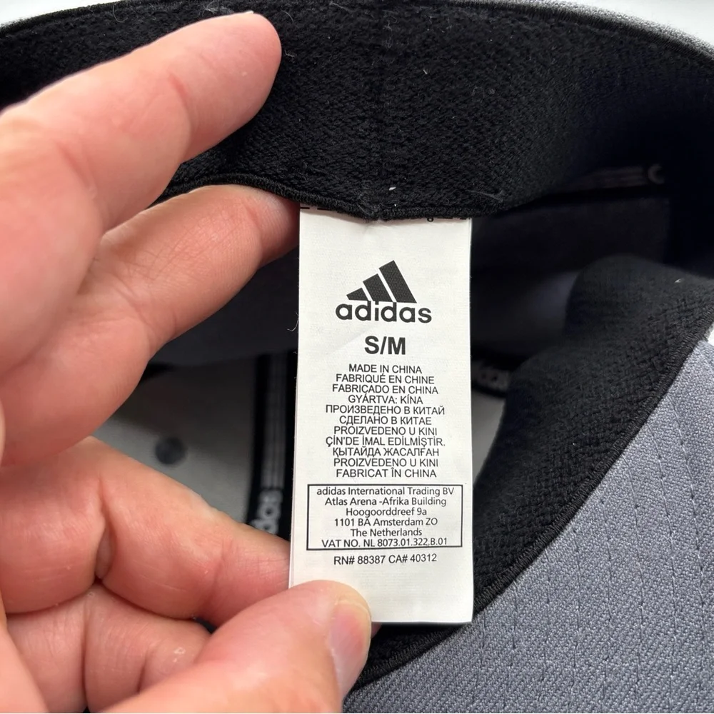 adidas pbr prep