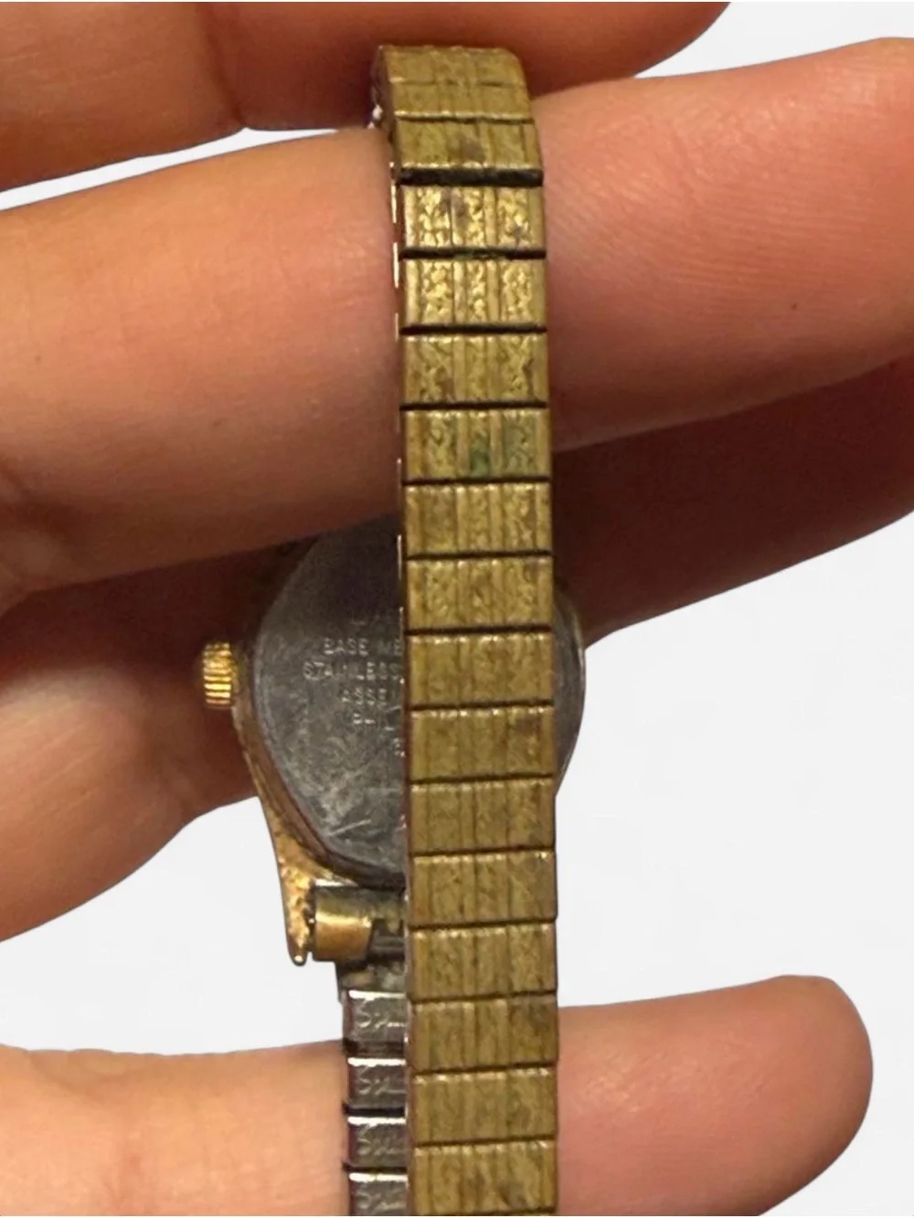 N/A vintage watch