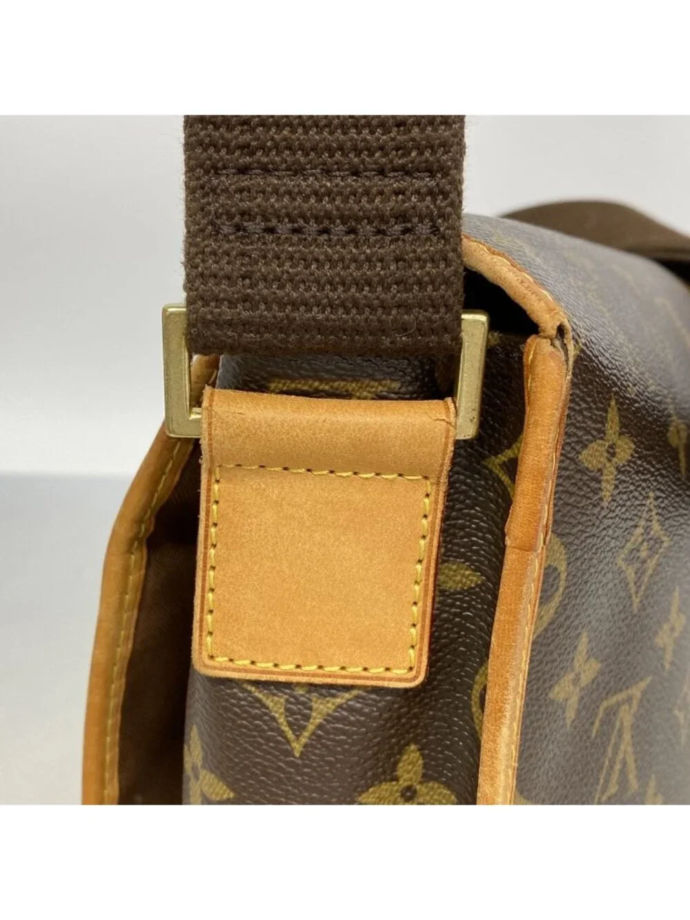 Louis Vuitton this authentic
