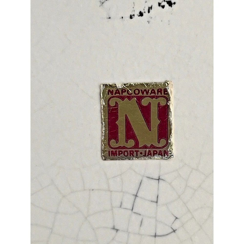 napco charming vintage
