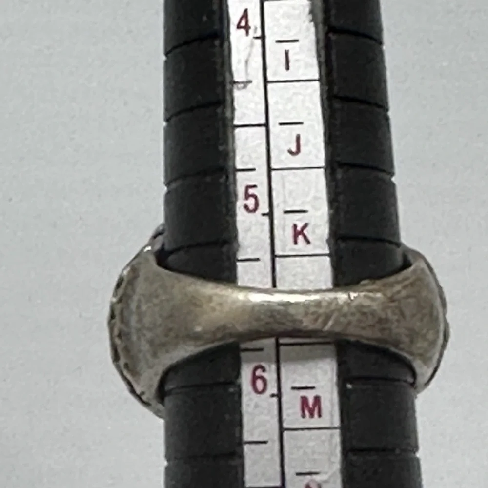 The Unbranded Brand owl ring
