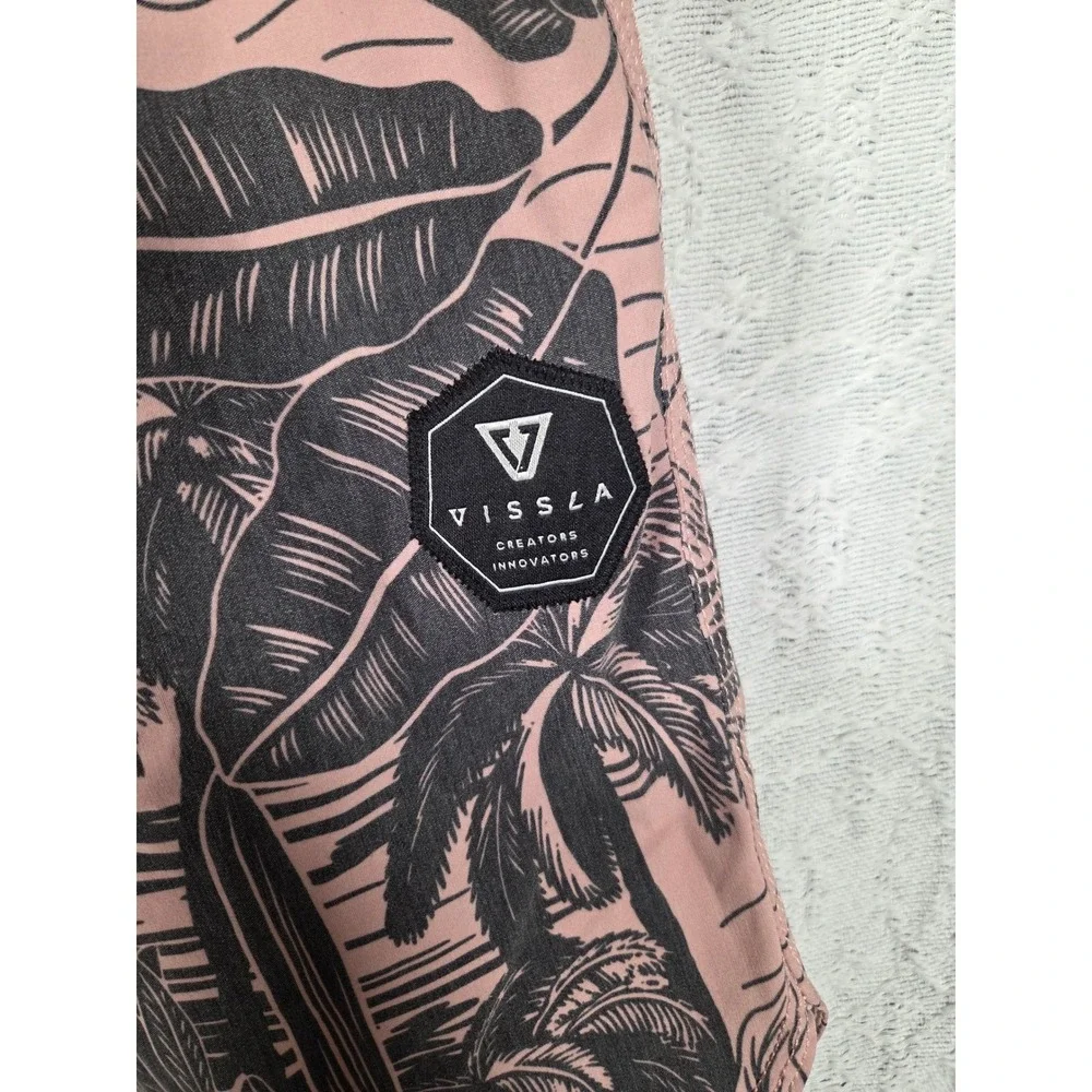 VISSLA island blend designed