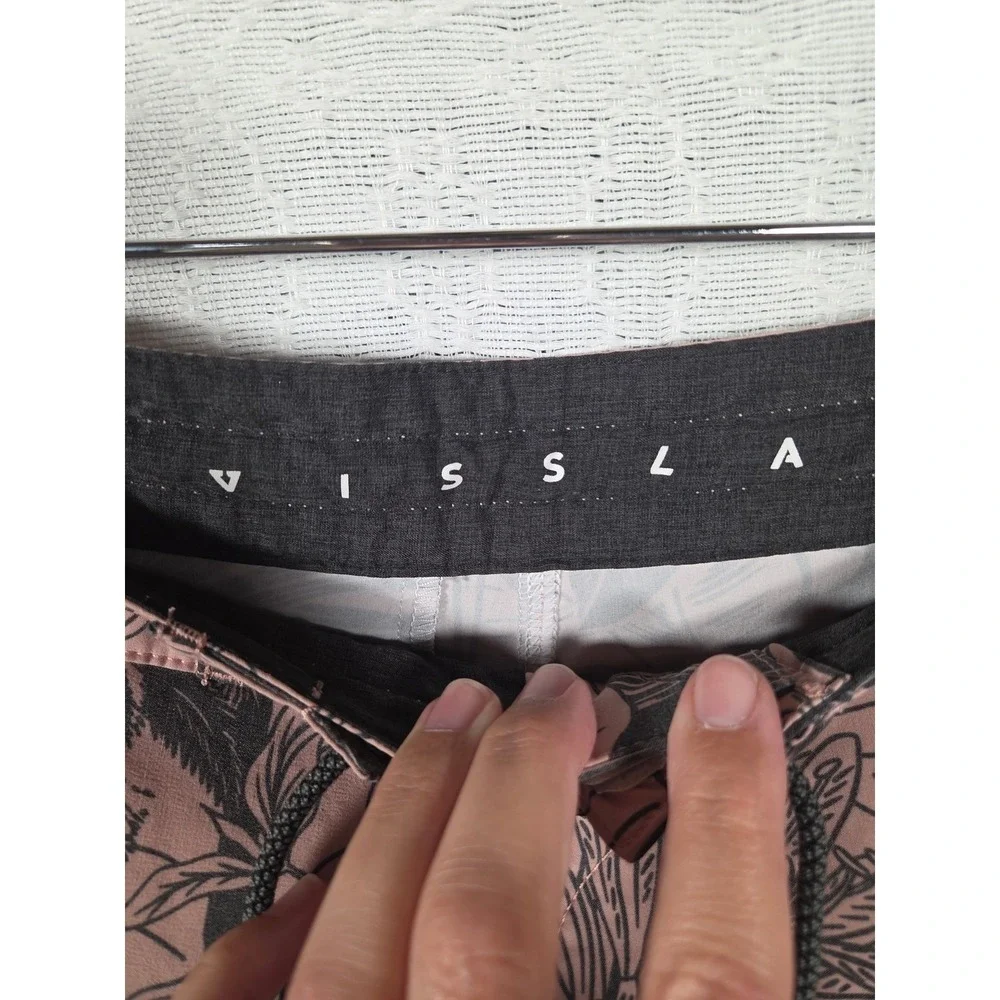 VISSLA these coconut measurements