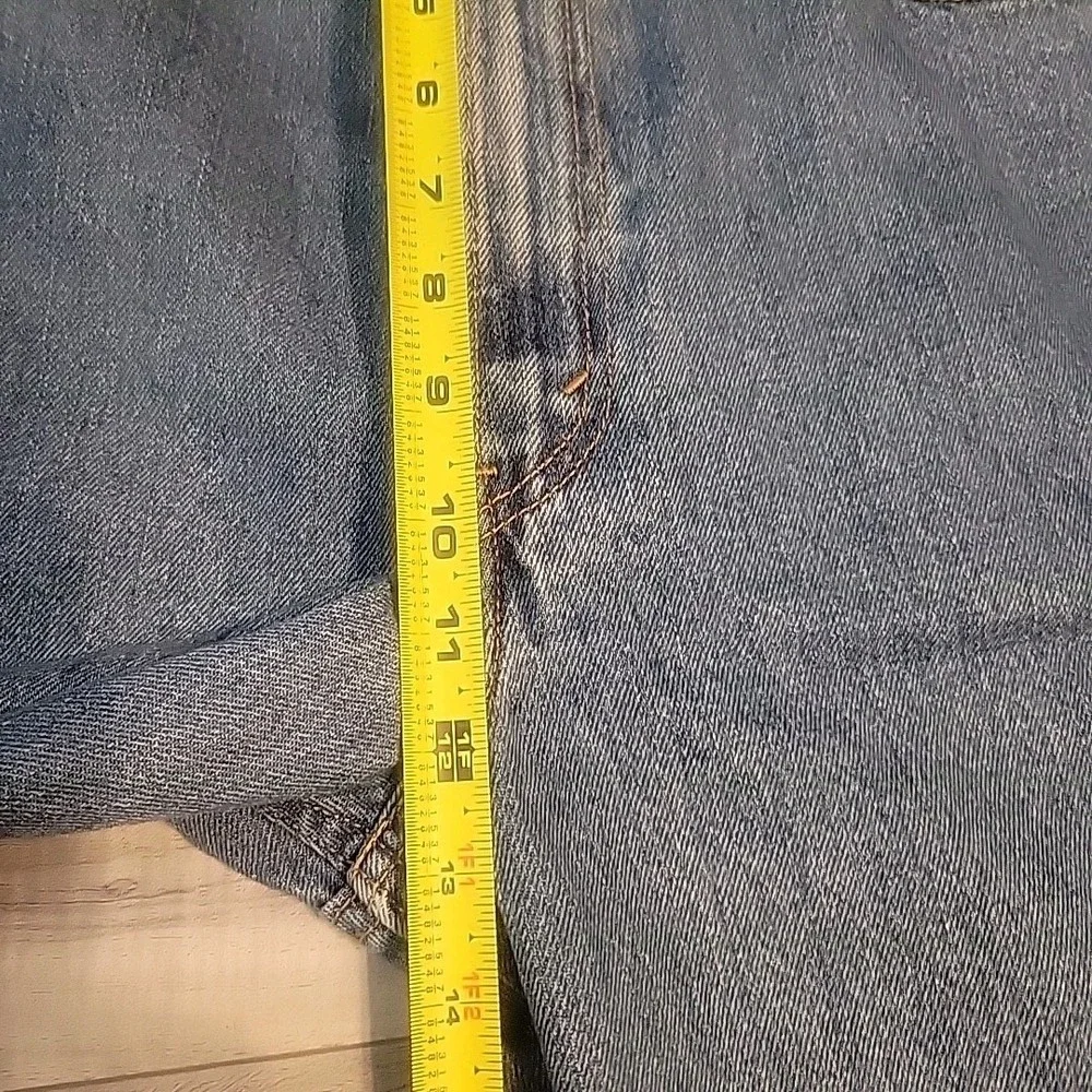 Levis levi 550