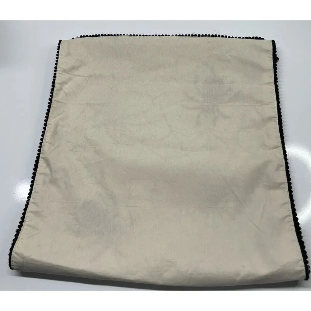 Hallow Home black spider