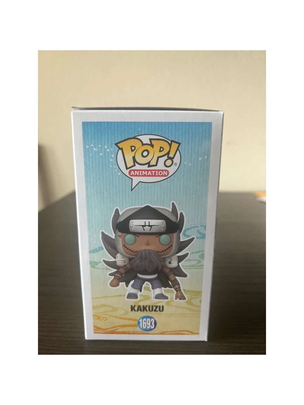 Funko all figures