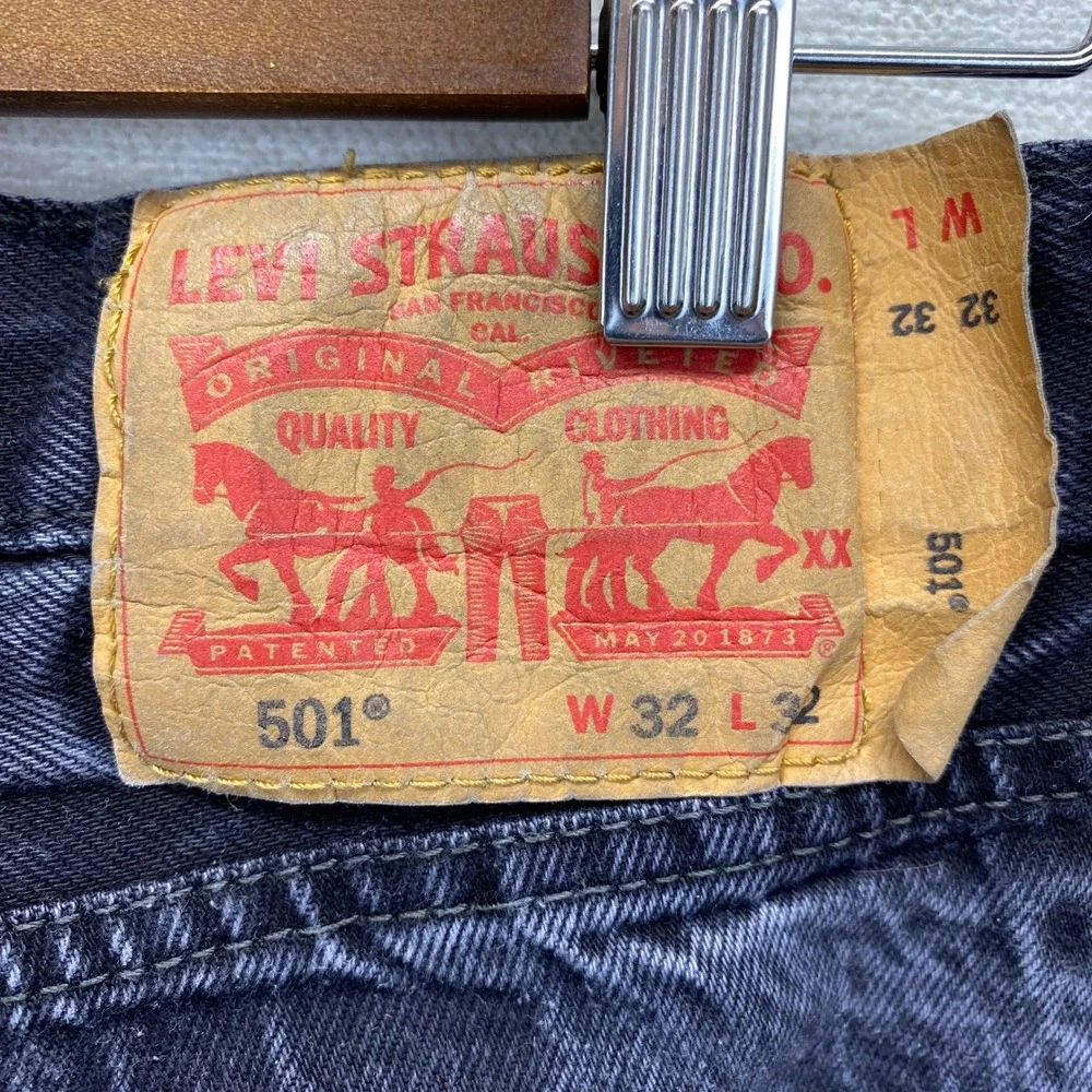 Levis levi 501