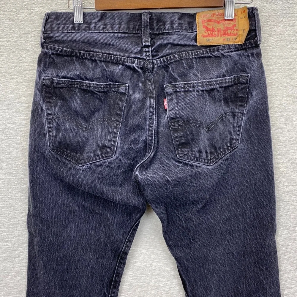 Levis levi 501