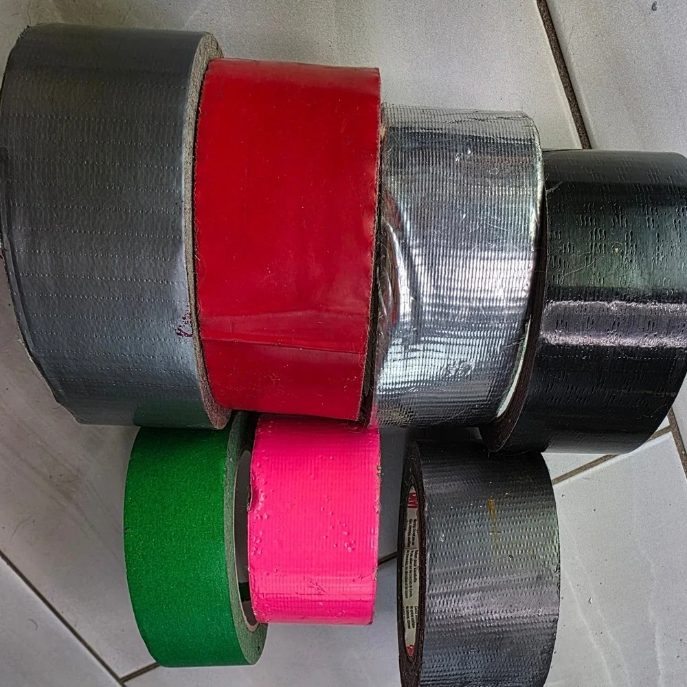 3M assorted lot