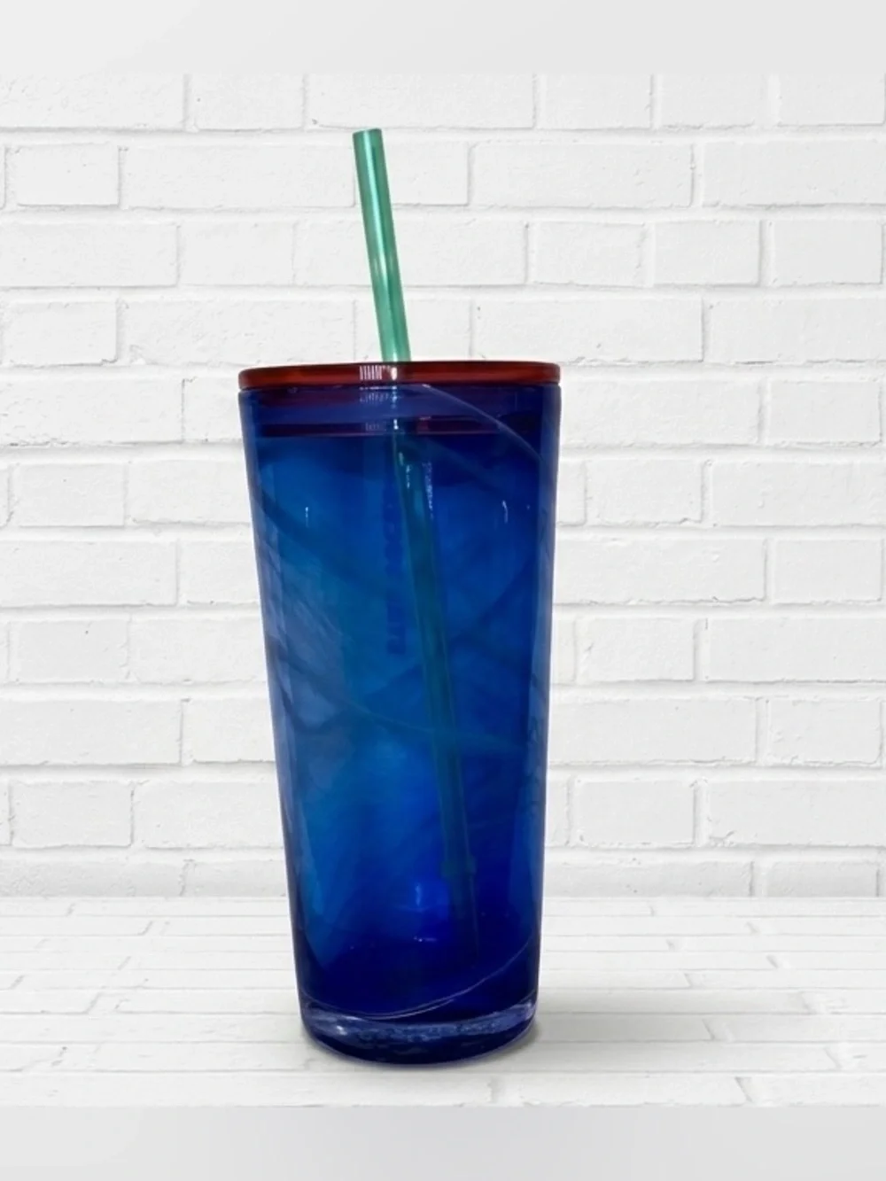 Starbucks elevate your