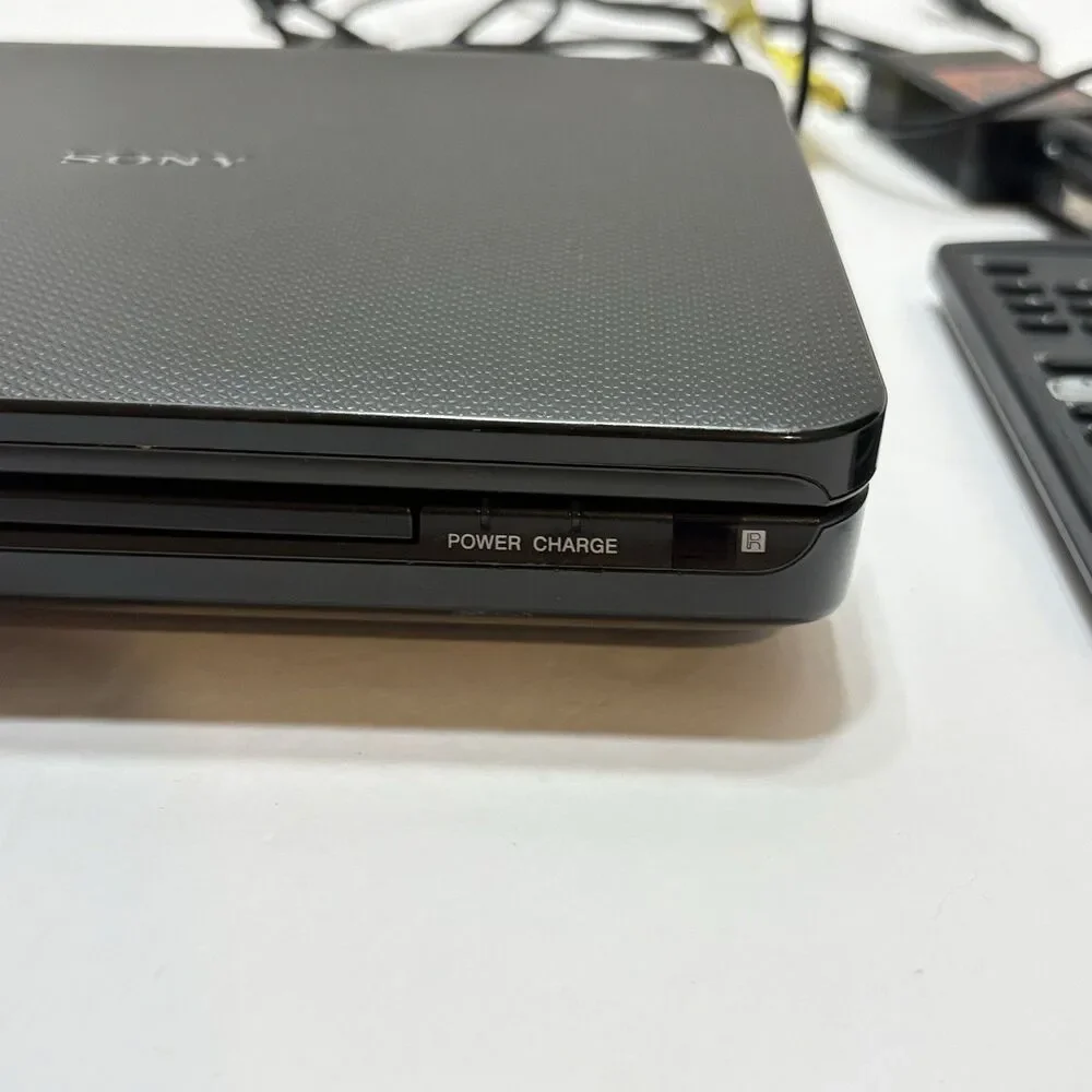 Sony dvp fx730