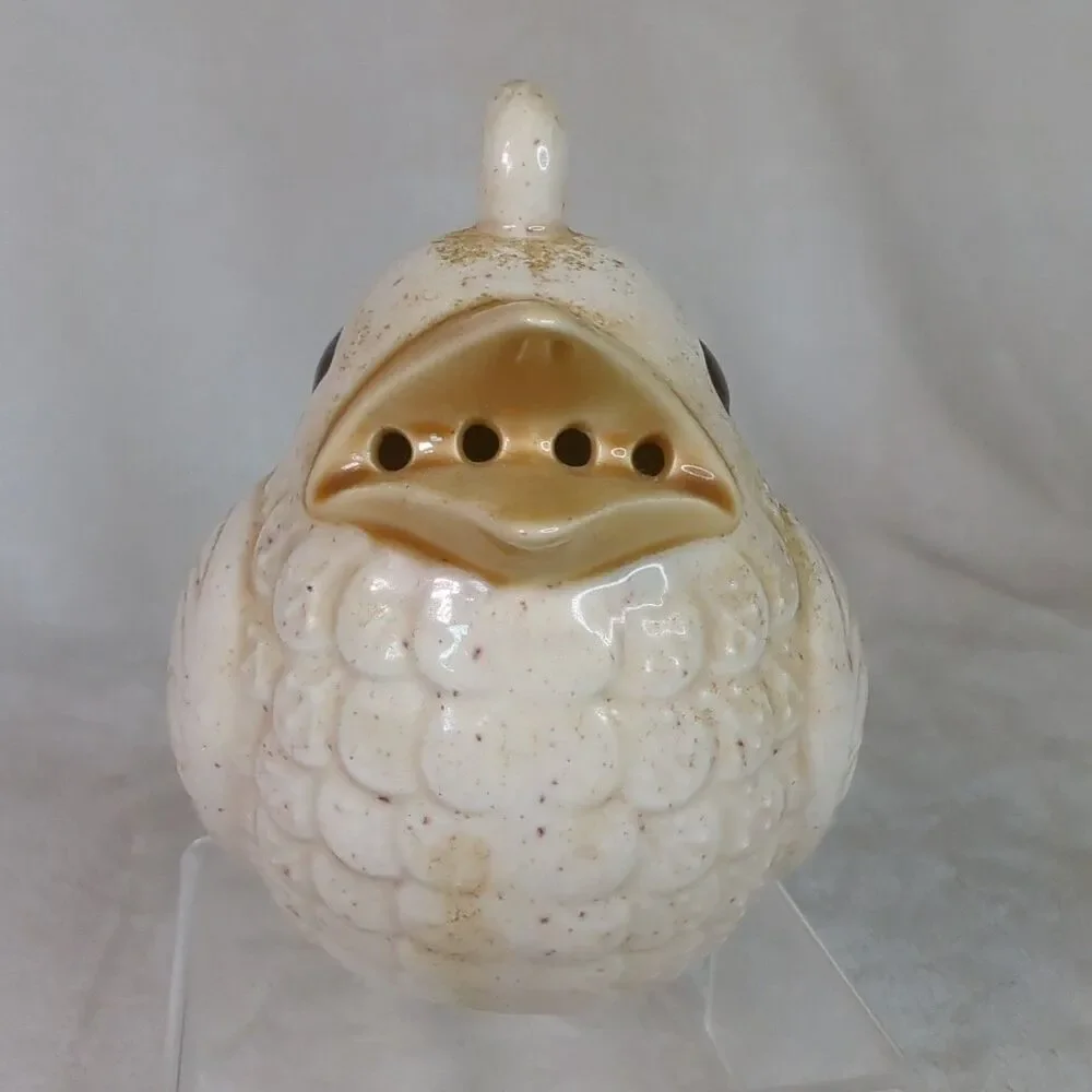 Unbranded ceramic bird