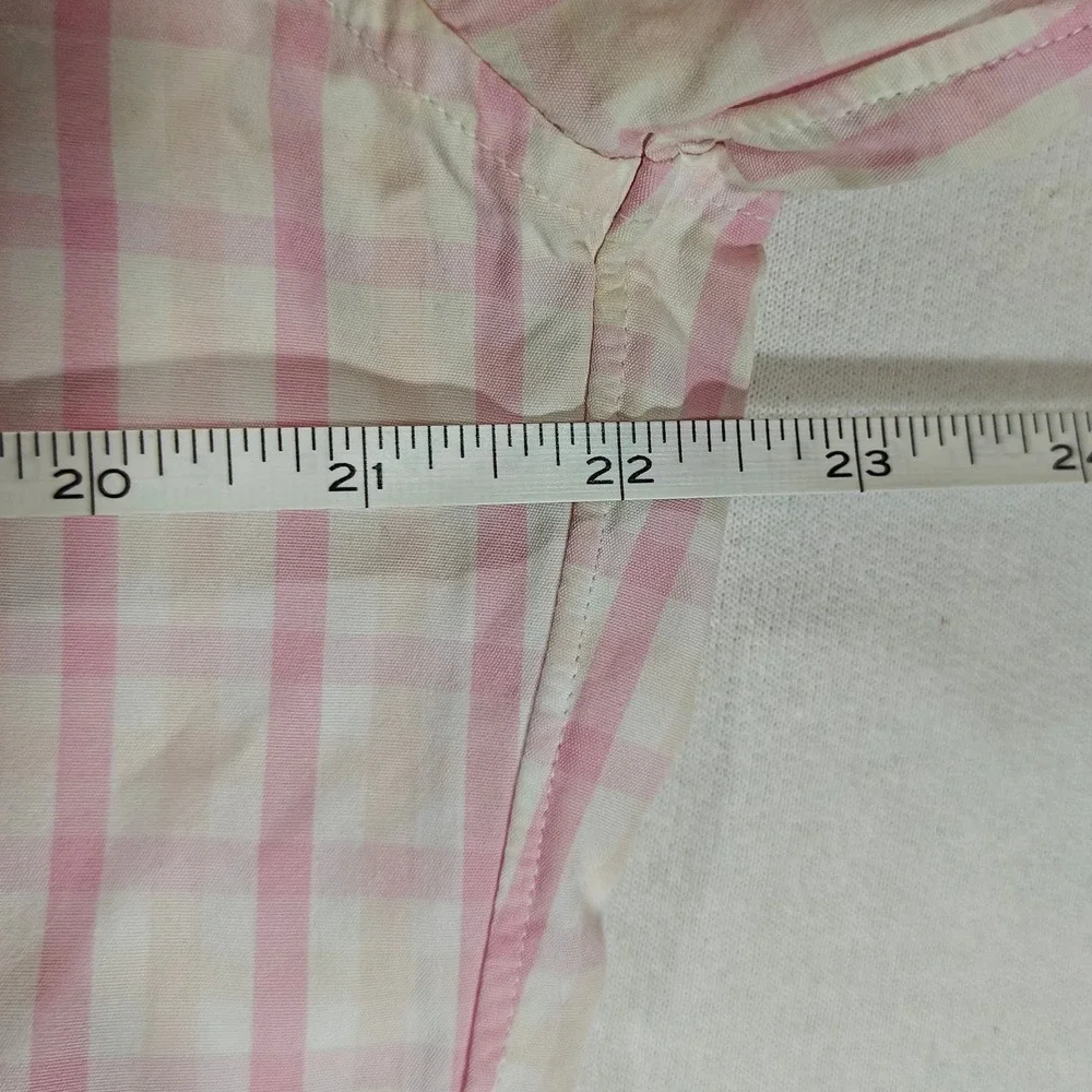 J. Crew classic crew
