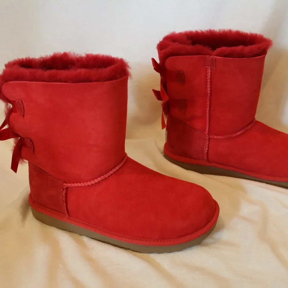 UGG cute baily