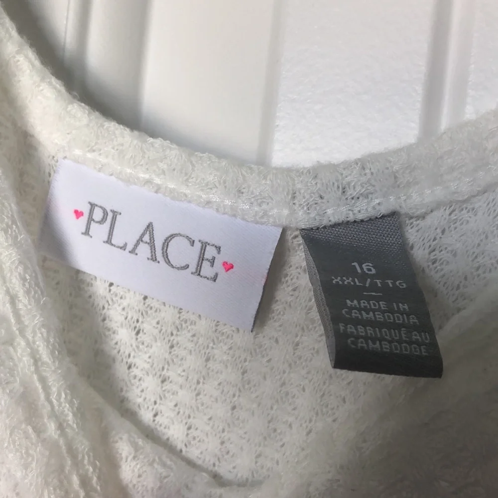 The Childrens Place brand new