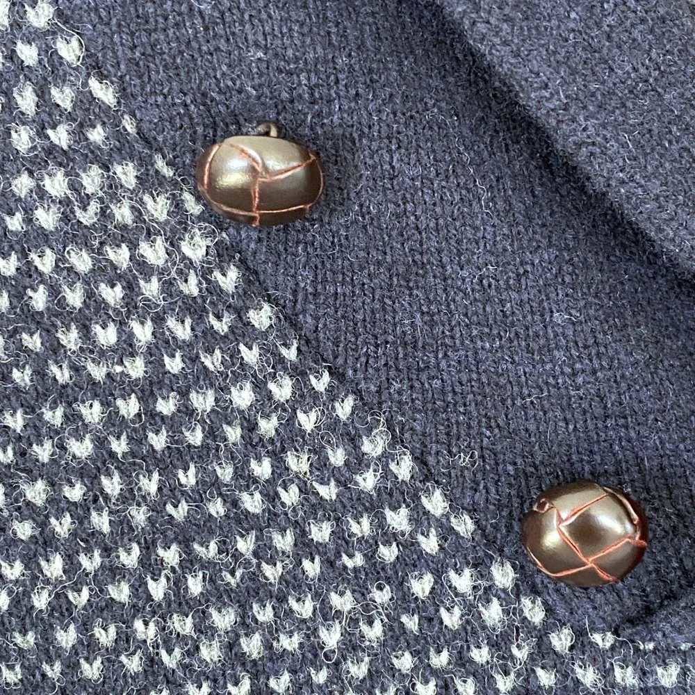 J. Crew men crew