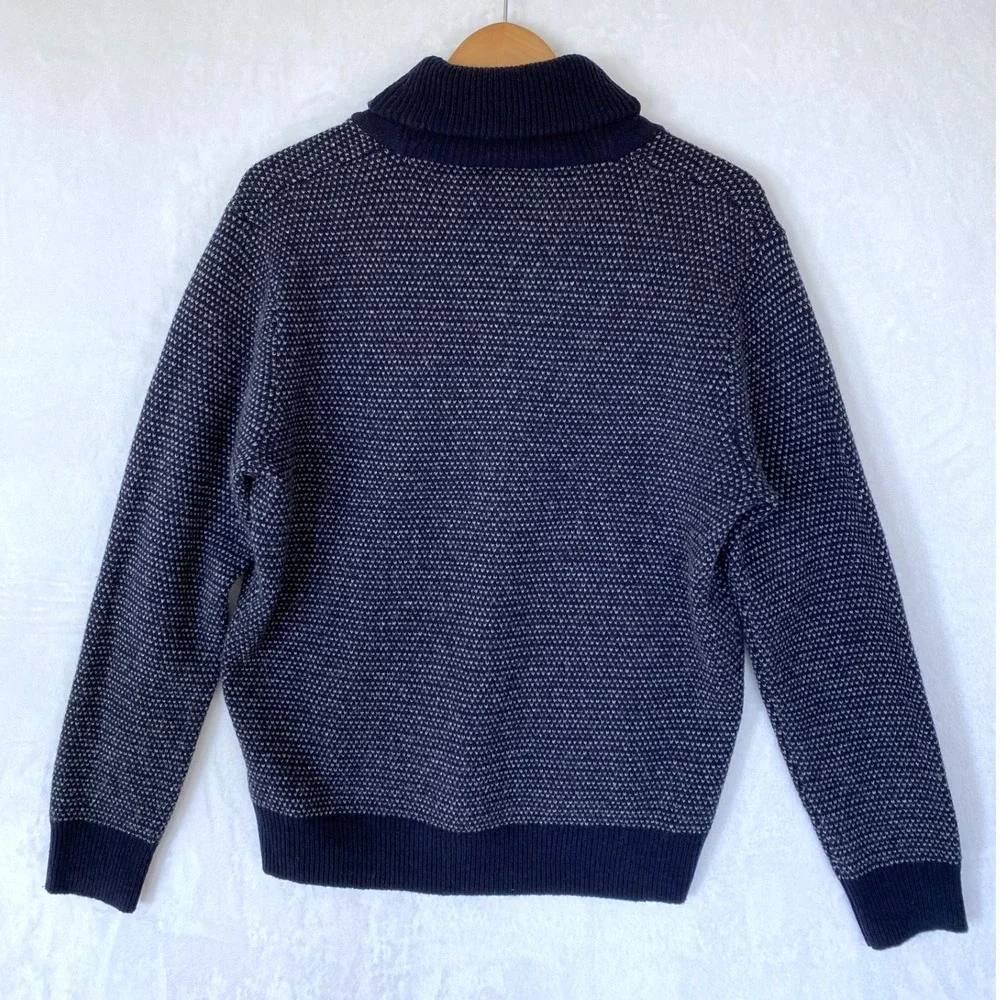 J. Crew men crew