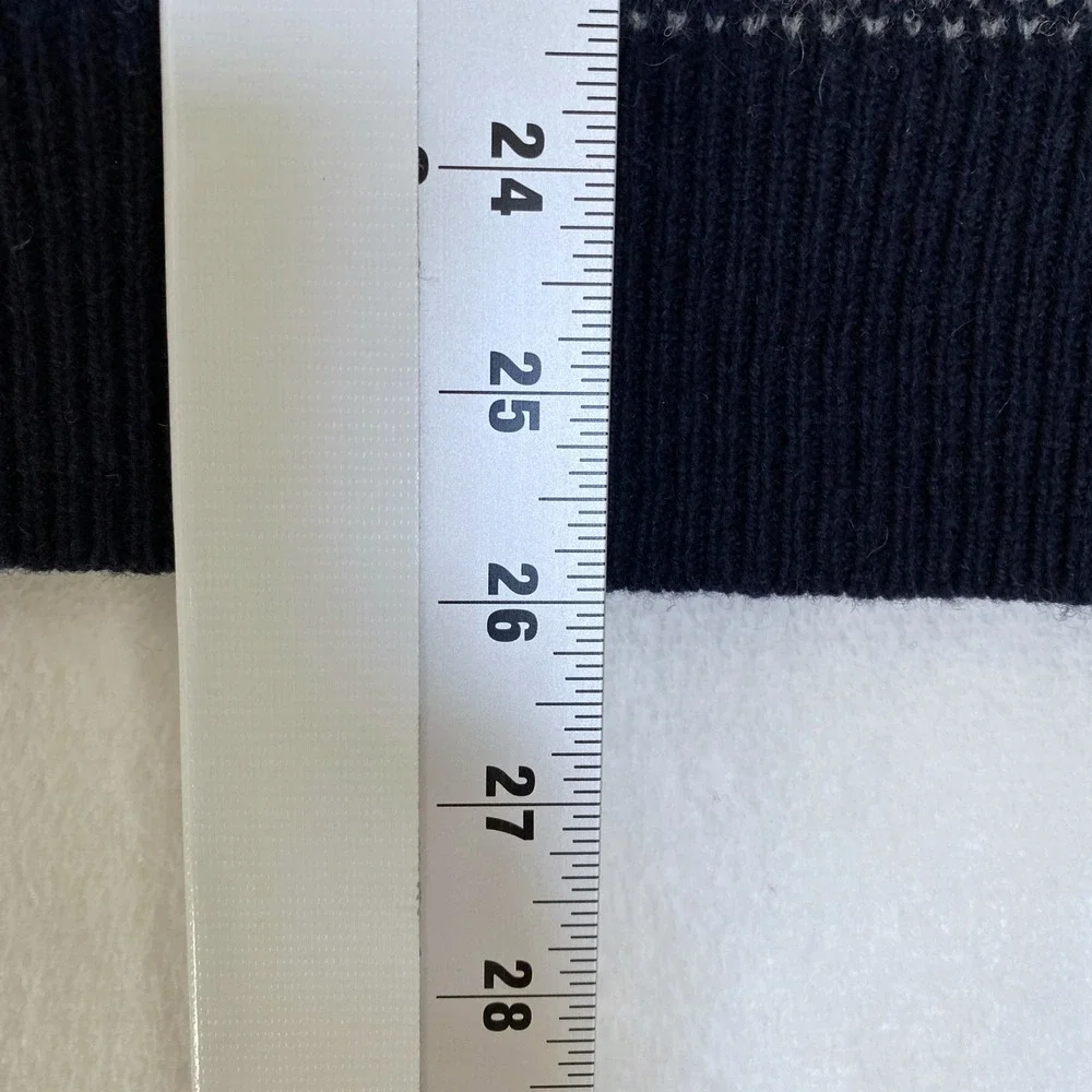 J. Crew men crew