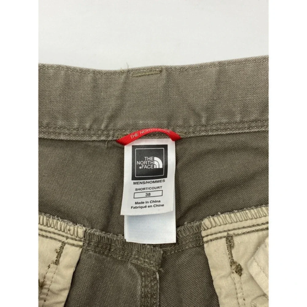 The North Face north face