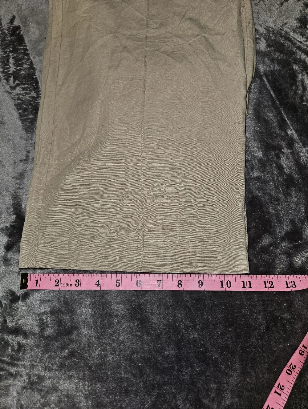 H&M joggers elastic