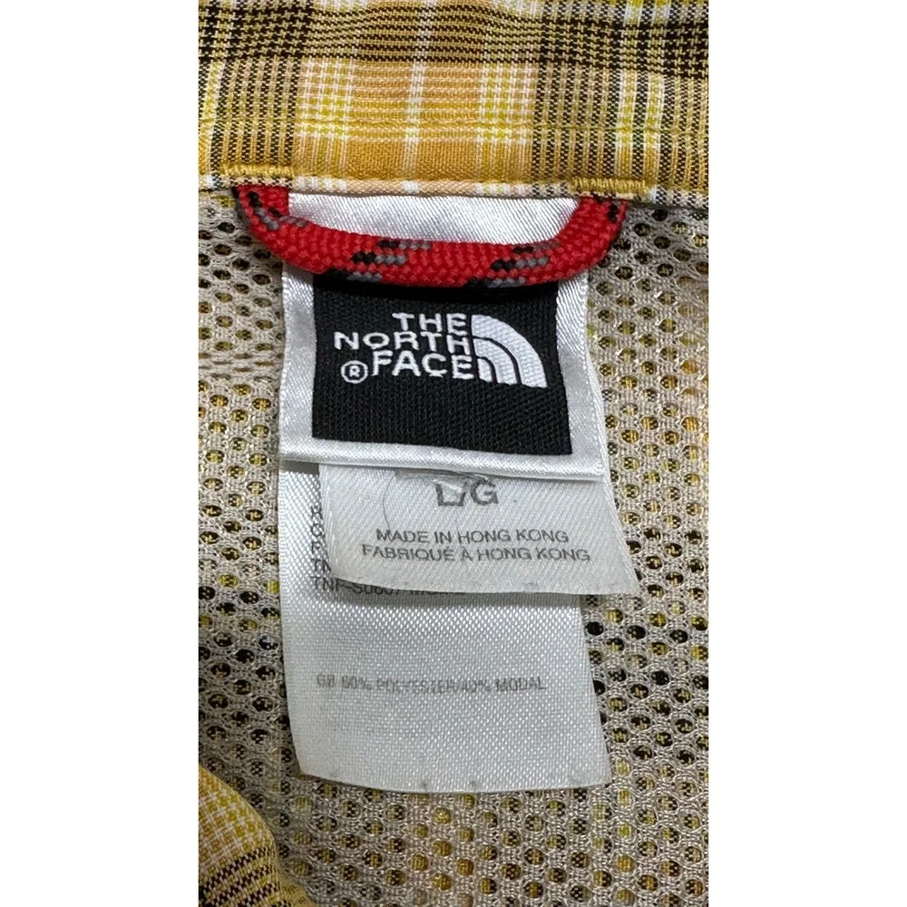 The North Face north face