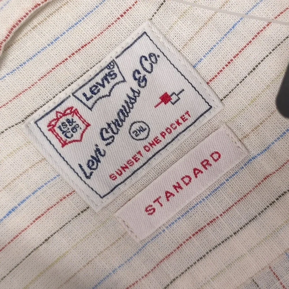 Levis this levis
