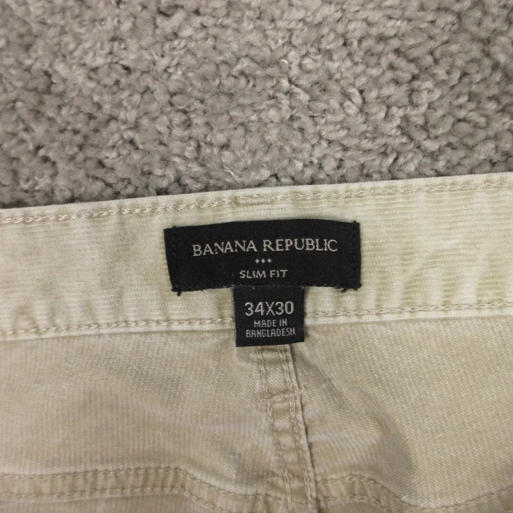 Banana Republic thank you