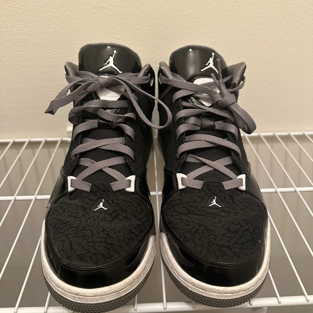Nike air jordan