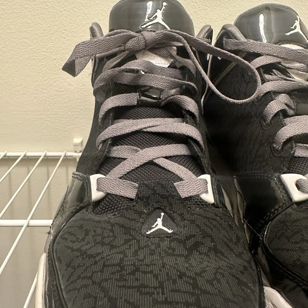Nike air jordan