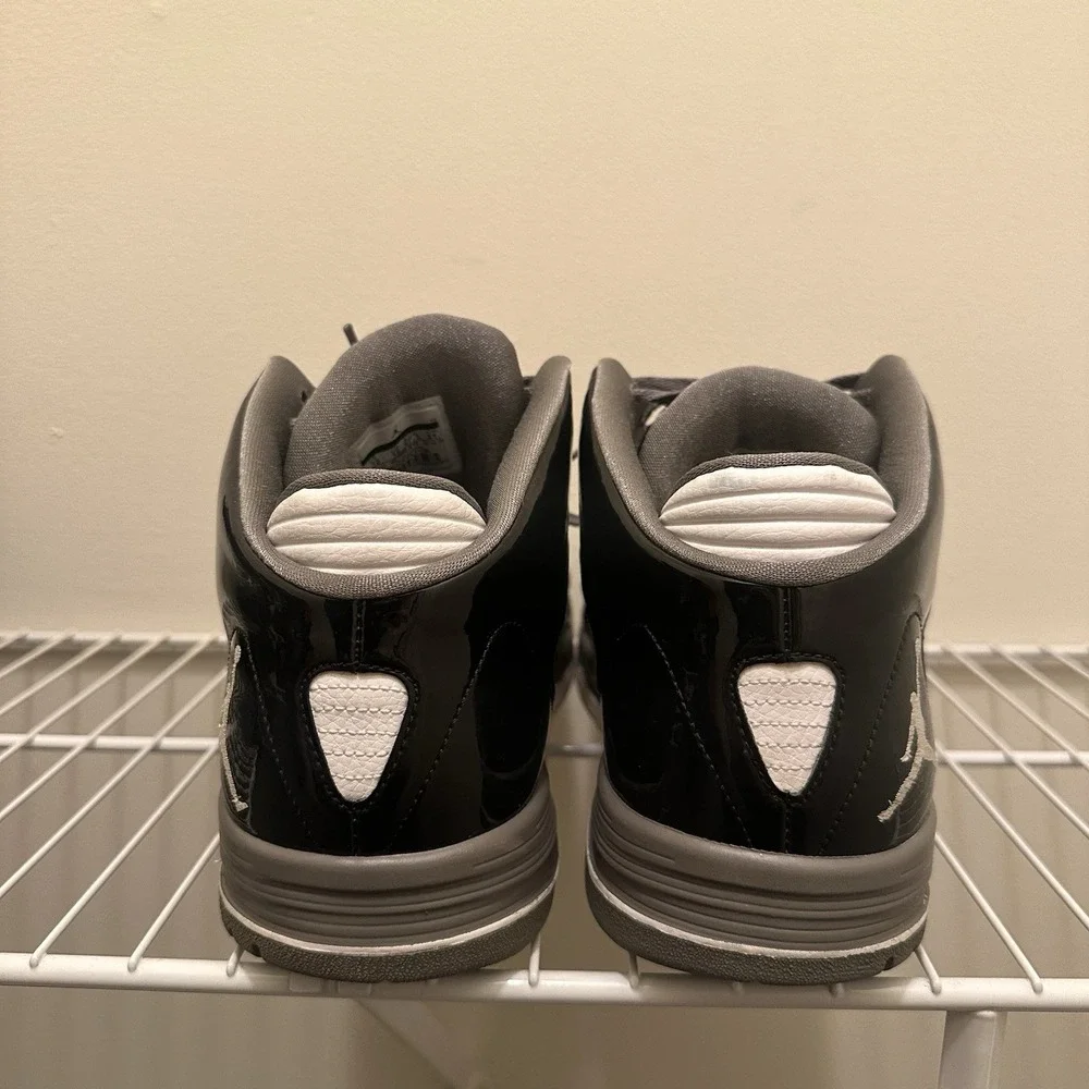 Nike air jordan
