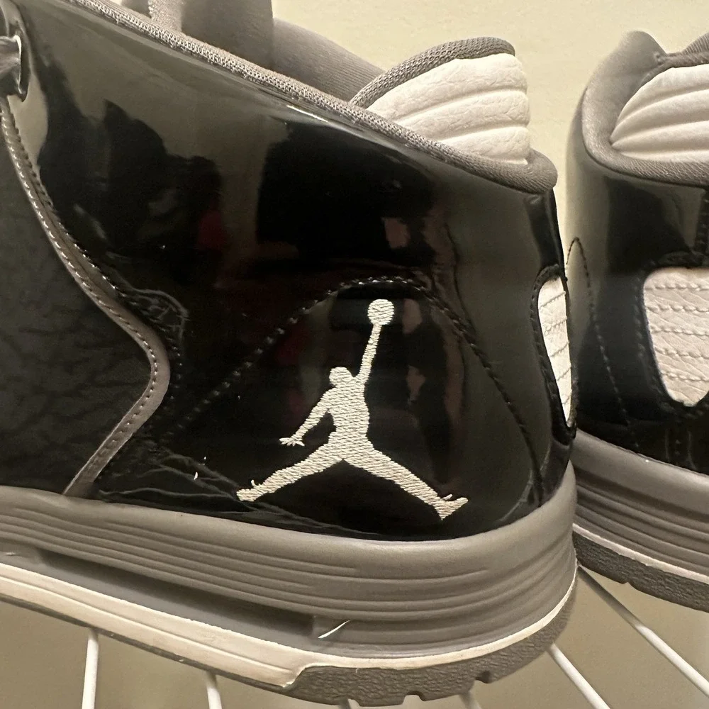 Nike air jordan