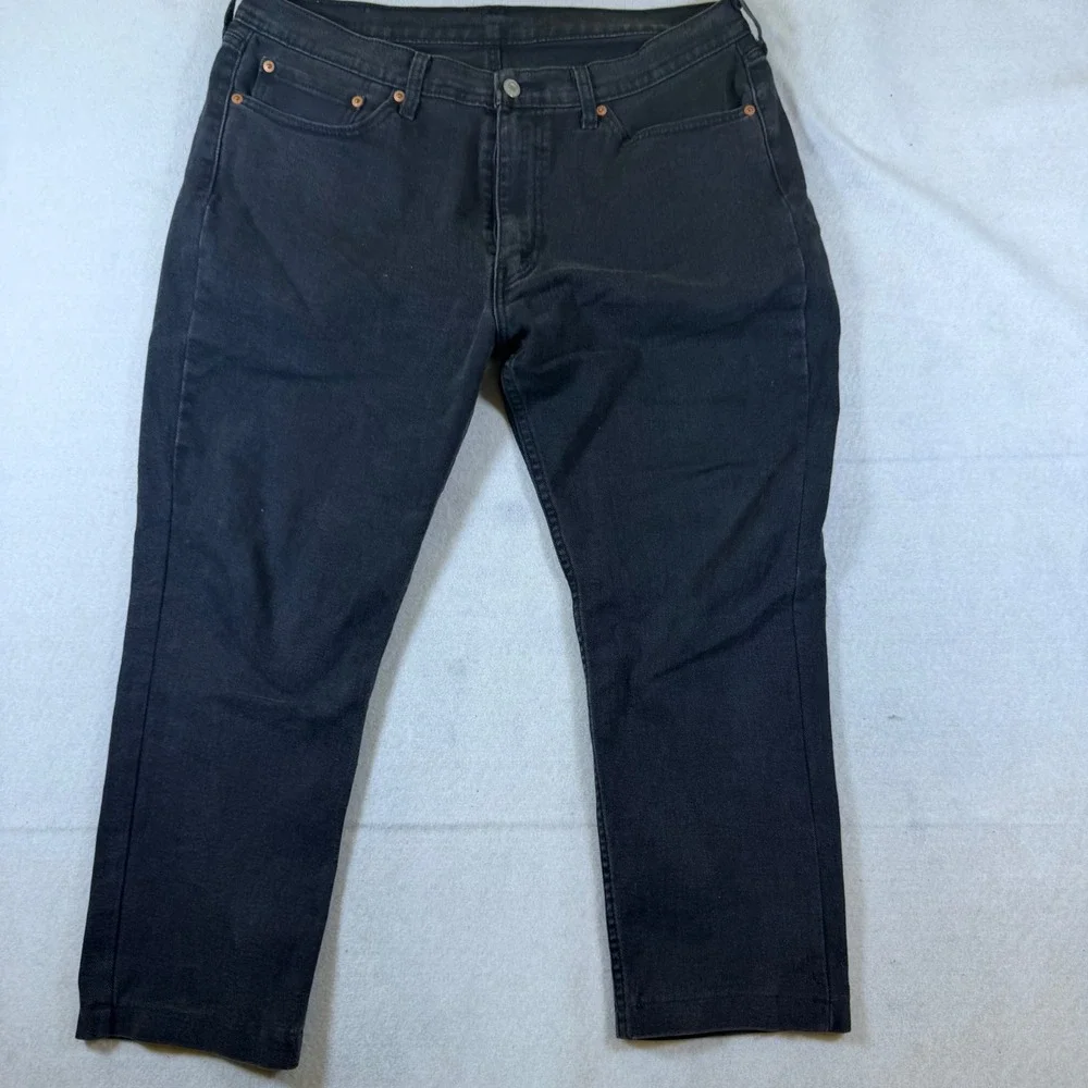 Levis levi strauss