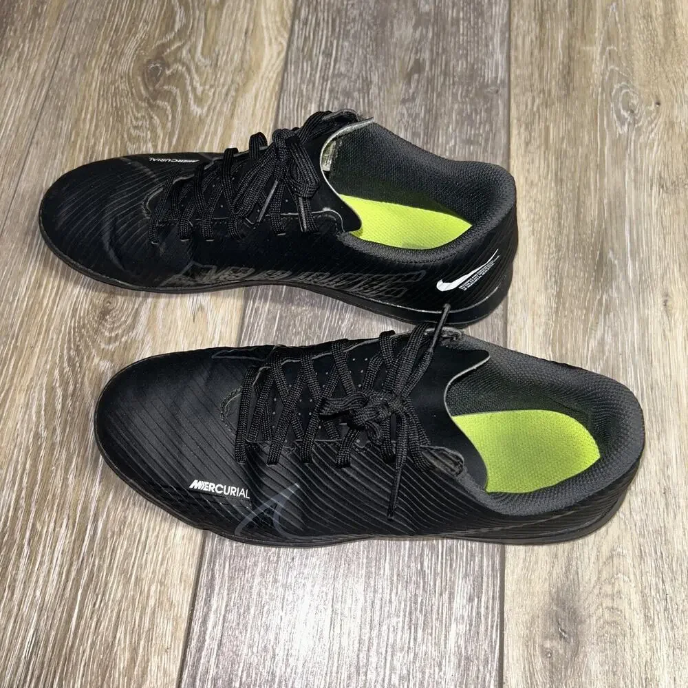 Nike previously owned
