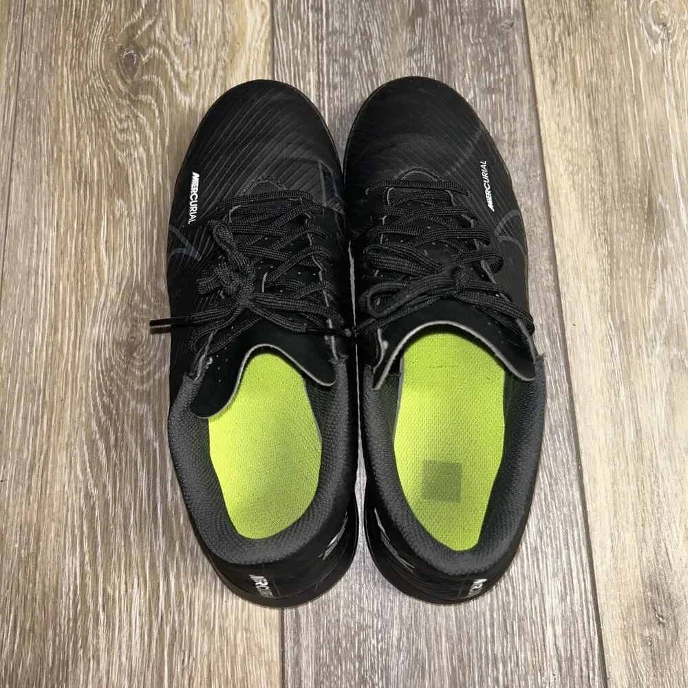Nike previously owned