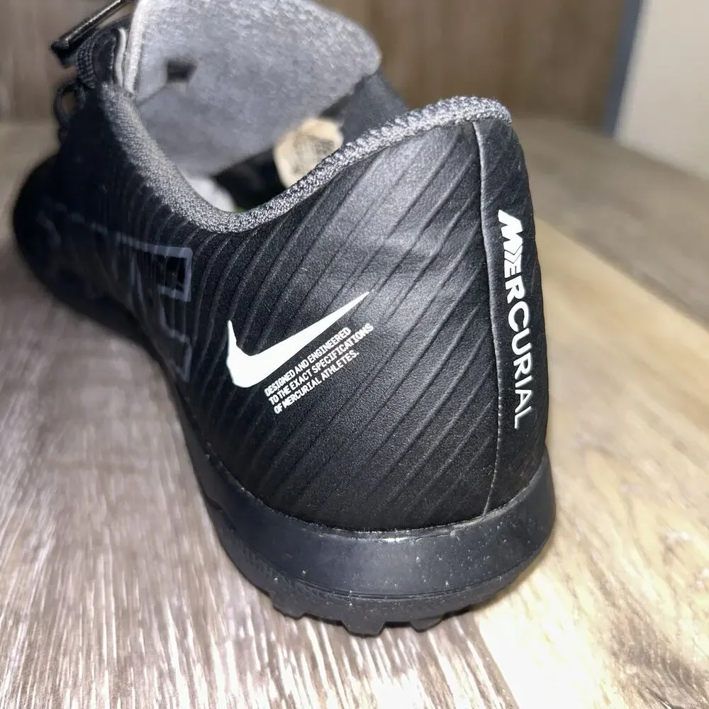 Nike previously owned