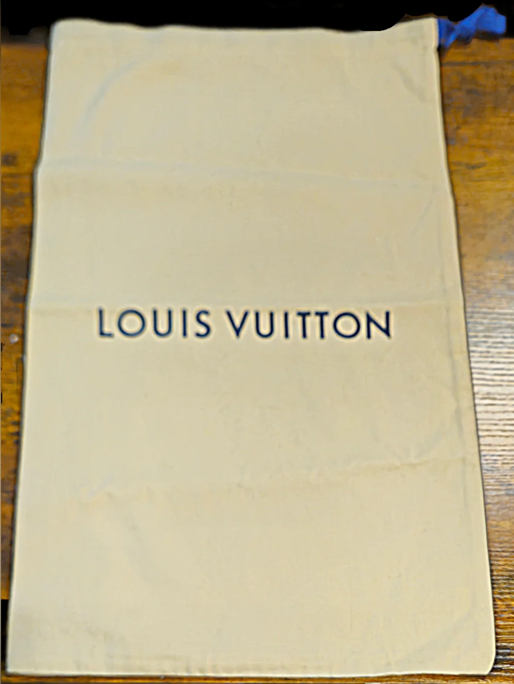 Louis Vuitton authentic louis