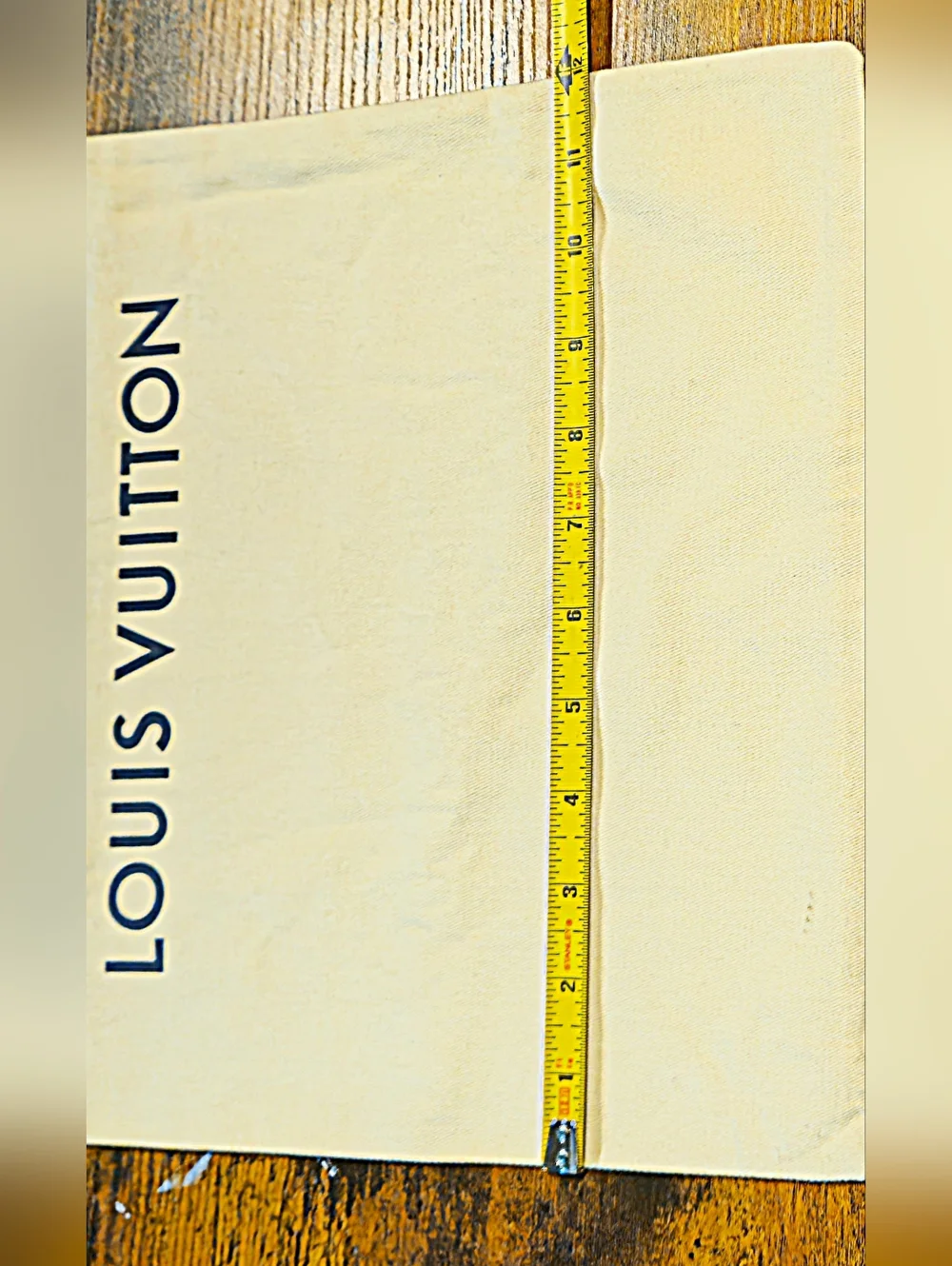Louis Vuitton authentic louis