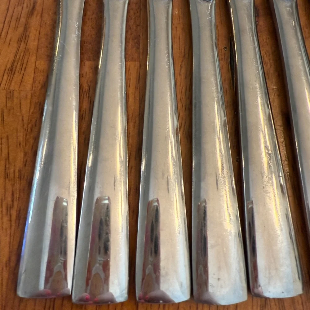 N/A lot stainless