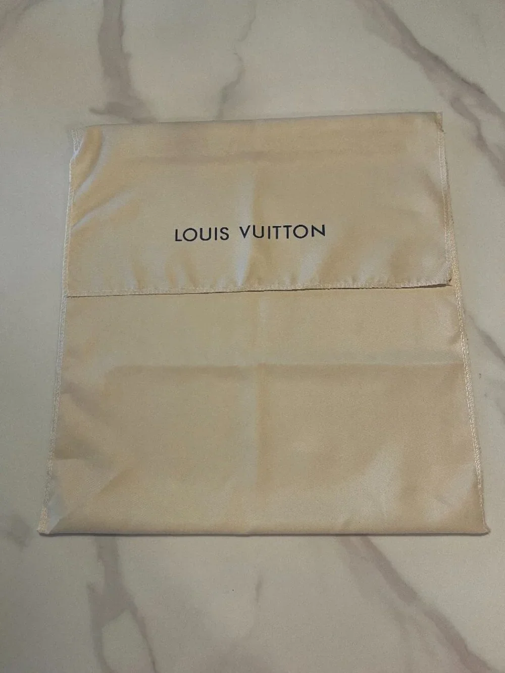 Louis Vuitton Medium Dust Bag