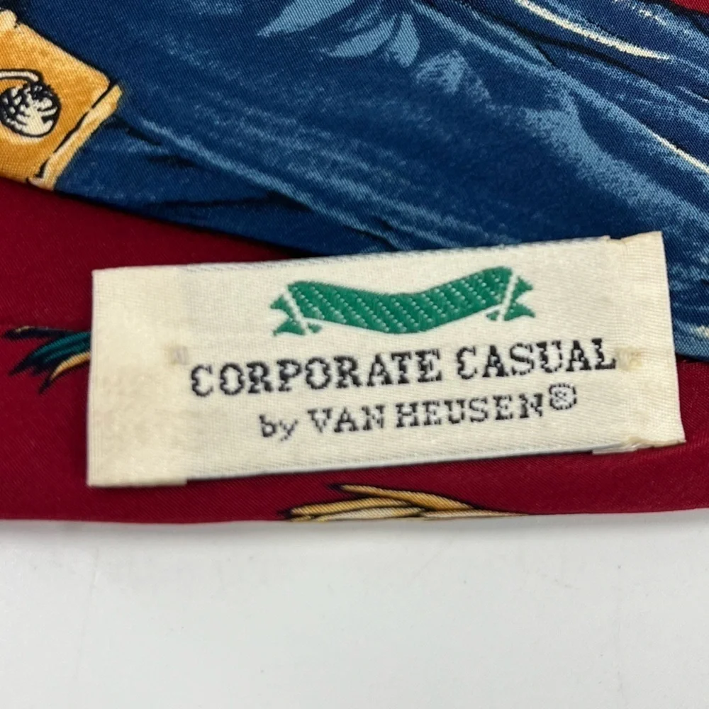 Van Heusen super nice